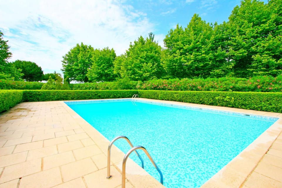 Plage Du Golf - Appartement en rez de jardin secteur Golf MAE-1124 Apartment in La Grande-Motte