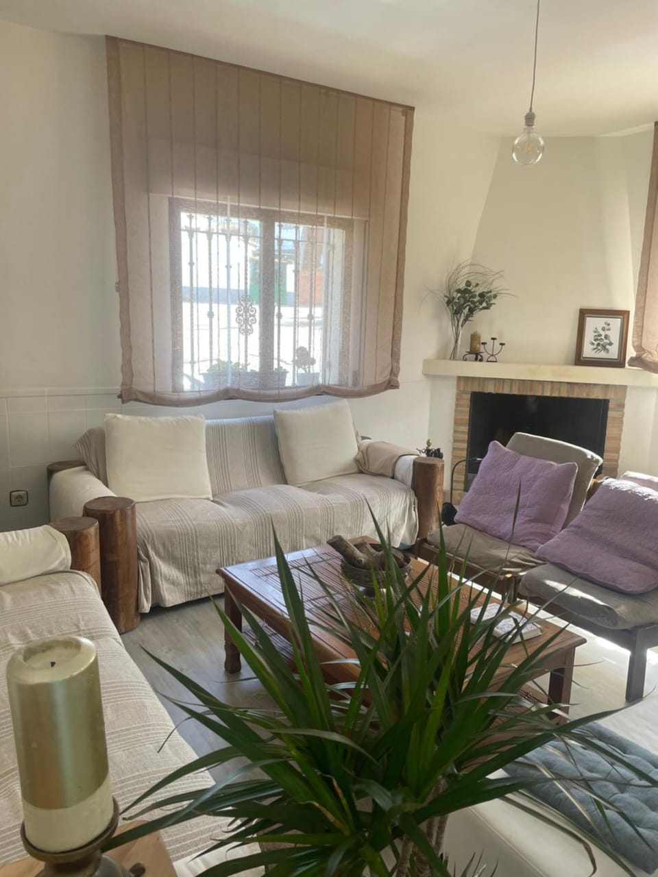 Communal lounge/ TV room, Living room