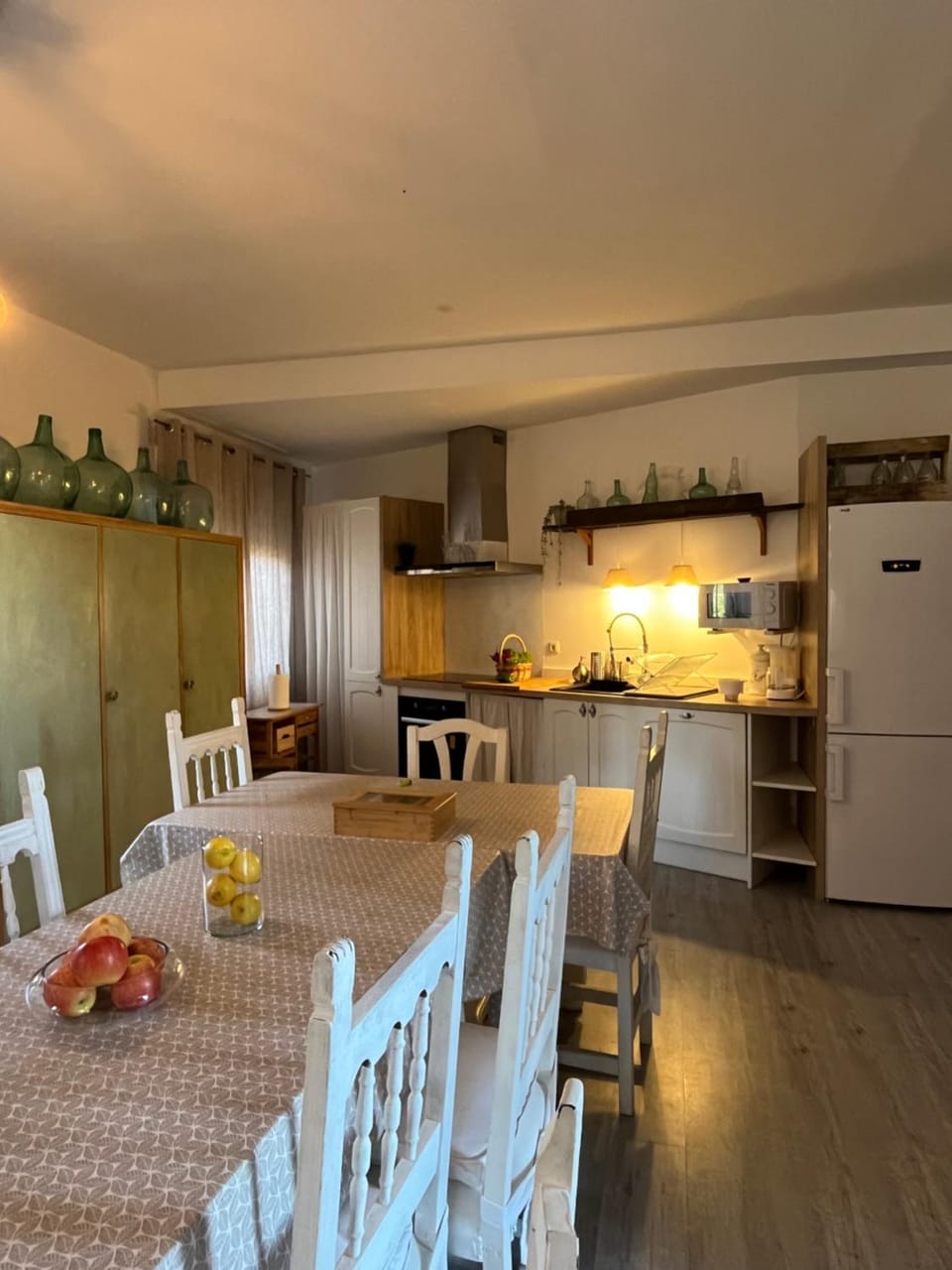 Aura Rural, Montes de Toledo House in Castile-La Mancha
