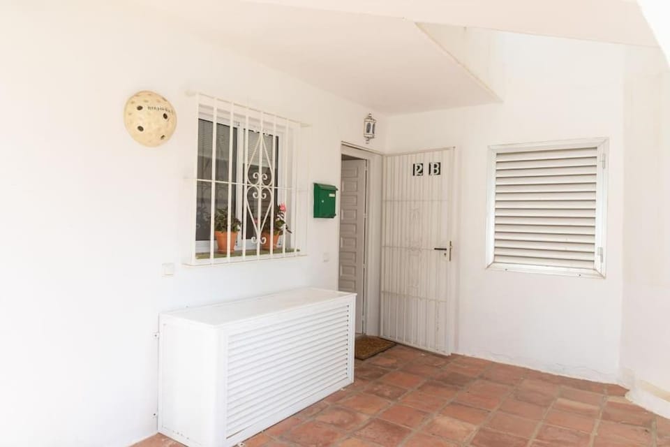 Azahara 1 2B Apartment in Marbella