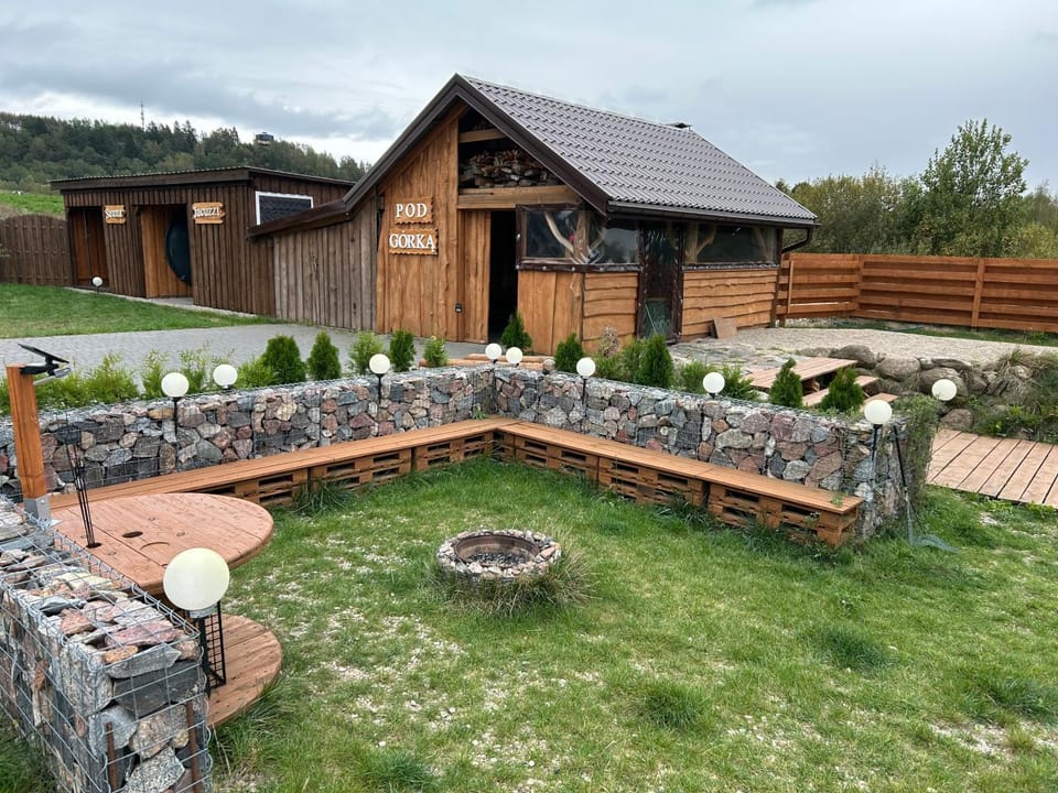 Apartament Pod Górką Gołdap II Apartment in Lithuania