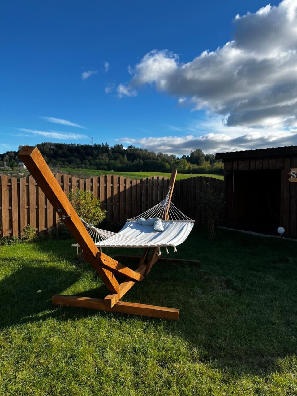 Apartament Pod Górką Gołdap II Apartment in Lithuania