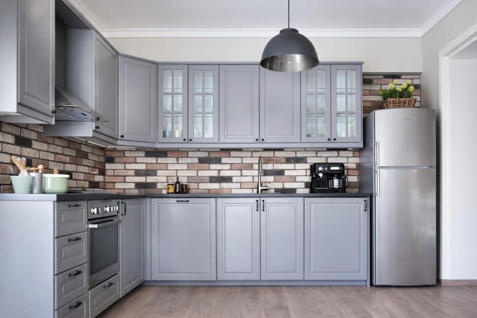 kitchen, kitchen