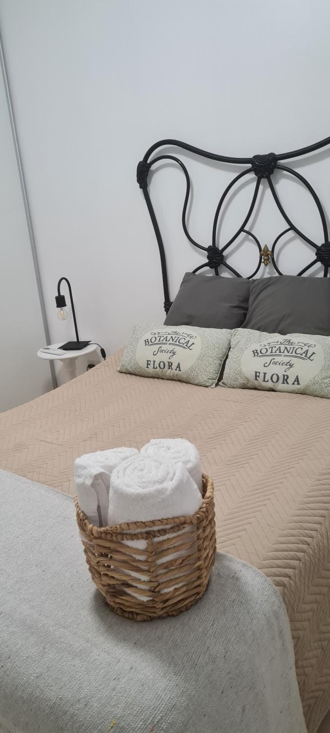 Altos del Rey Apartamentos Apartment in San Salvador de Jujuy