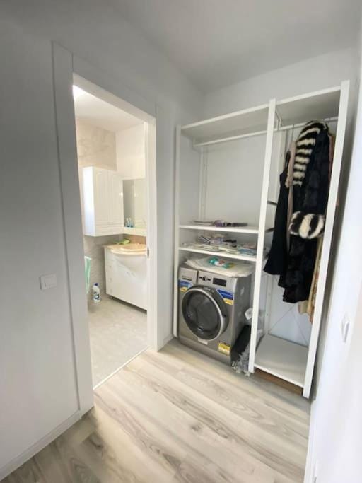 Floreasca Parc View Gem Apartment in Bucharest