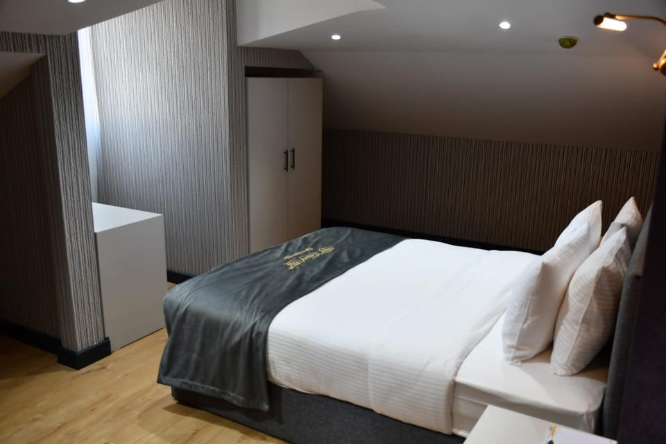 Hmz LUXURY HOTEL Hotel in Istanbul