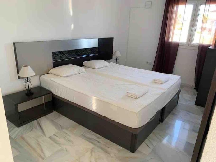 4+2 beds apartment in VillaMartin, Torrevieja Apartment in Vega Baja del Segura