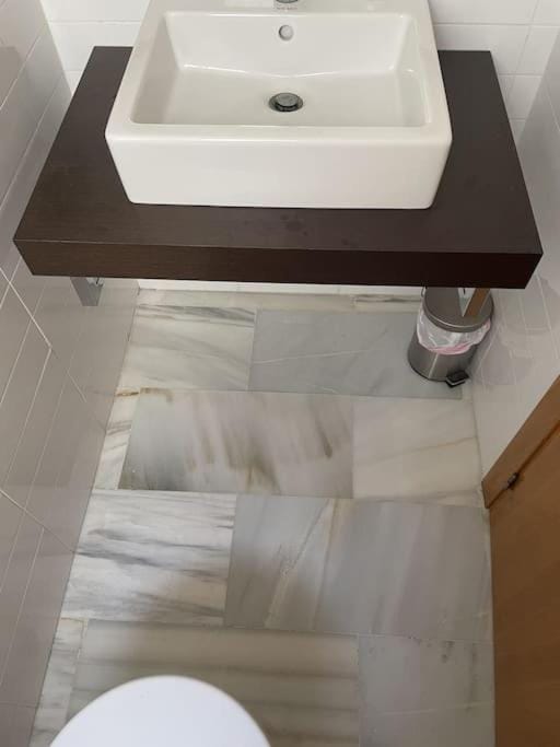 4+2 beds apartment in VillaMartin, Torrevieja Apartment in Vega Baja del Segura