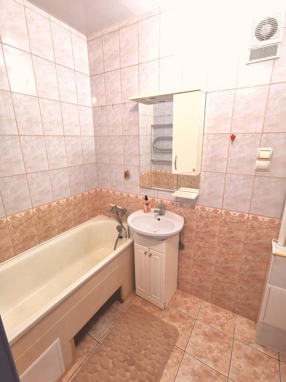 Театр Щепкіна апартаменти 2 Apartment in Ukraine