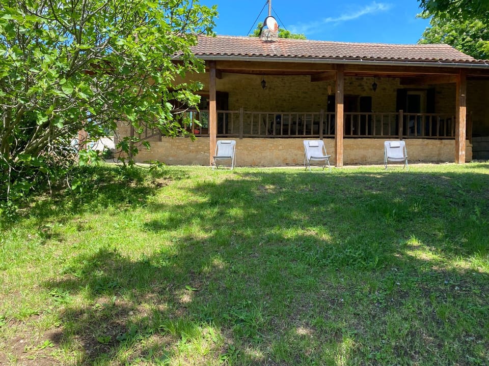Les orchidées House in Nouvelle-Aquitaine