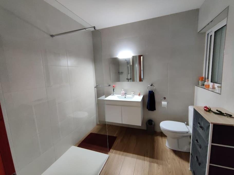 Luxurious 2 bedroom apartment with country view Apartment in Malta