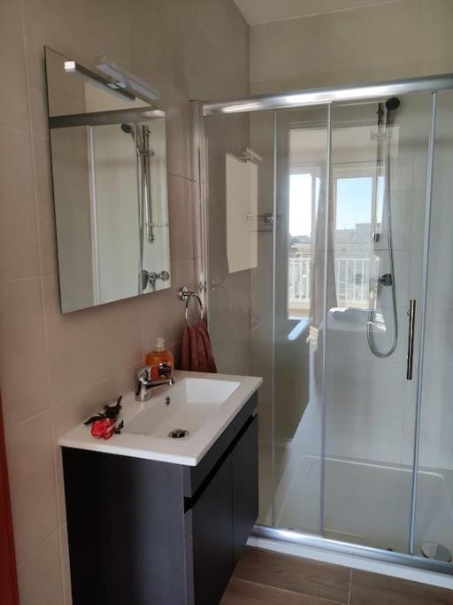 Luxurious 2 bedroom apartment with country view Apartment in Malta