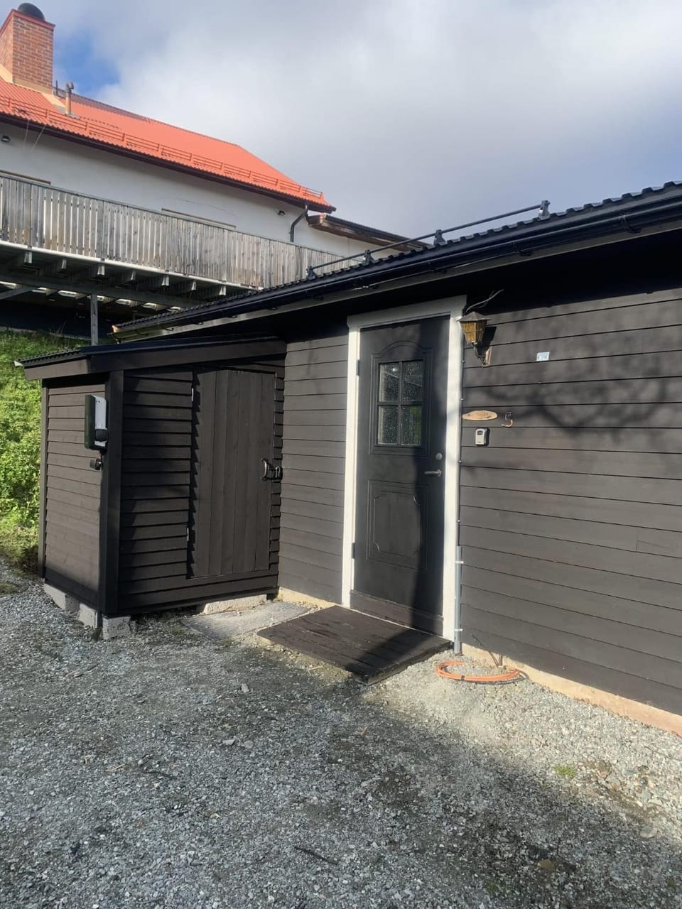 5 beds Cabin in Tänndalen, Funäsdalen Cabin in Innlandet