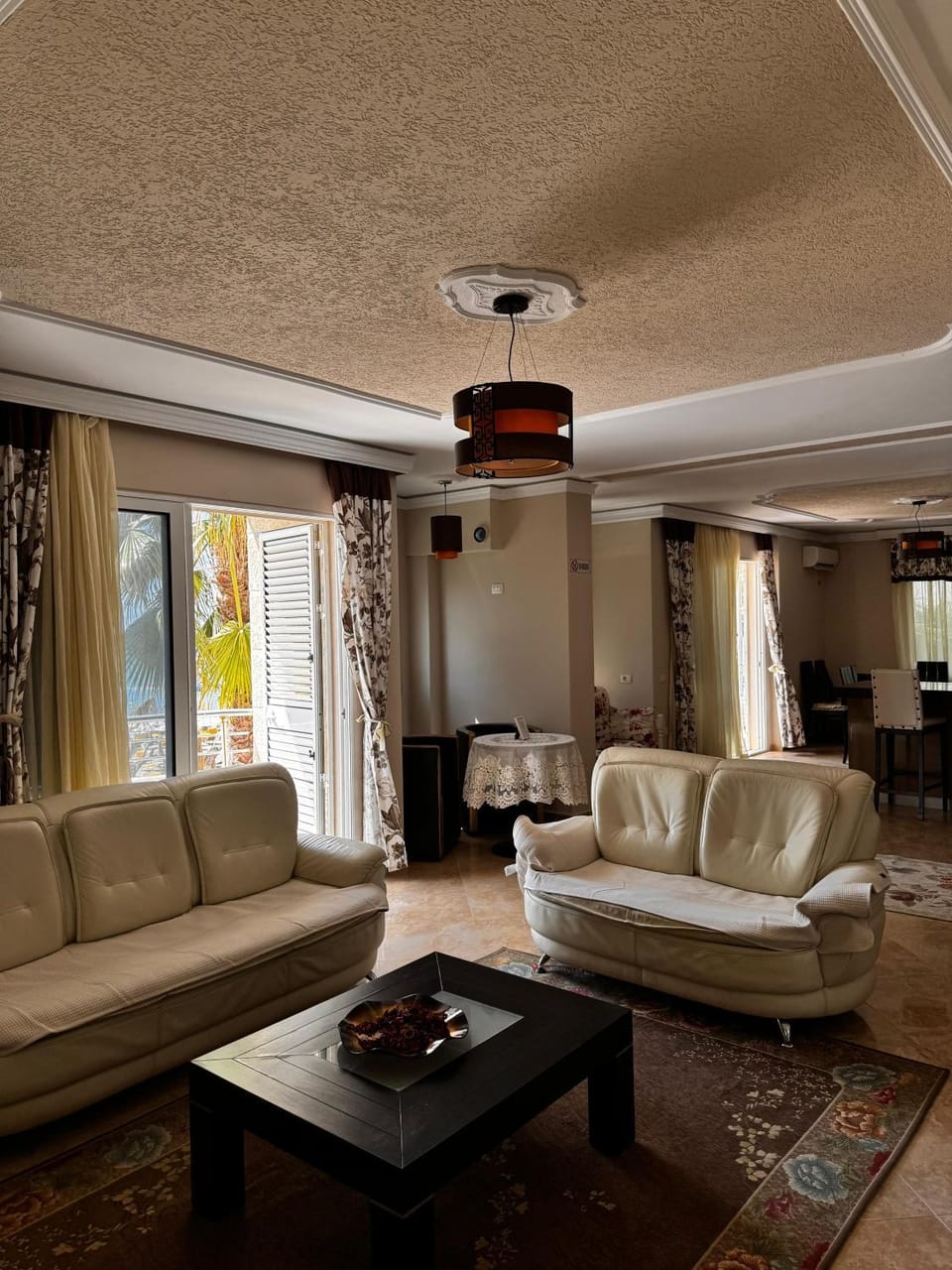Apartment in Durres Elio Apartment in Tirana County, Albania