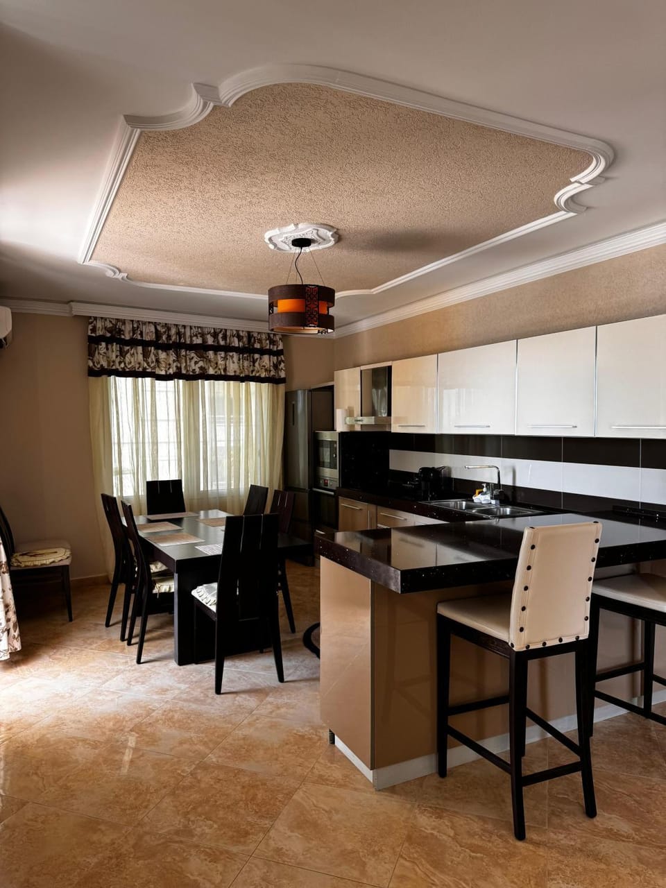 Apartment in Durres Elio Apartment in Tirana County, Albania