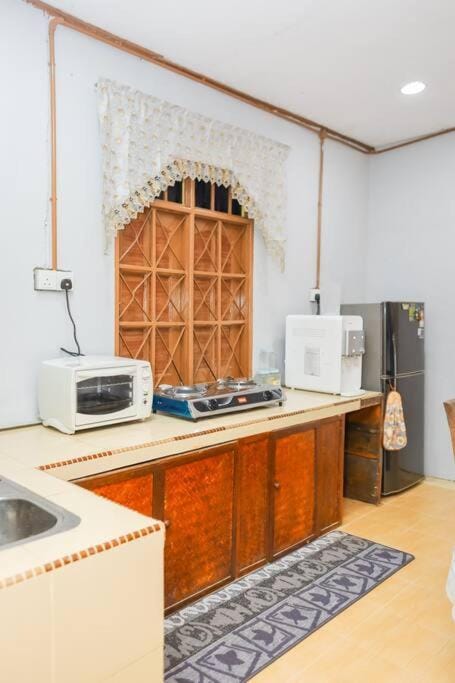 Afaa Langkawi Homestay House in Kedah