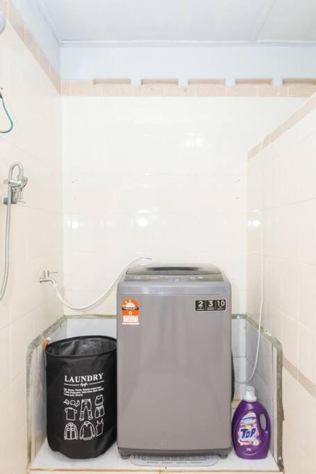 Afaa Langkawi Homestay House in Kedah