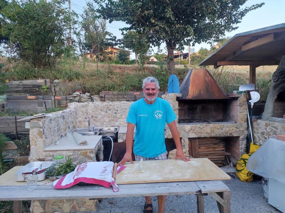BBQ facilities