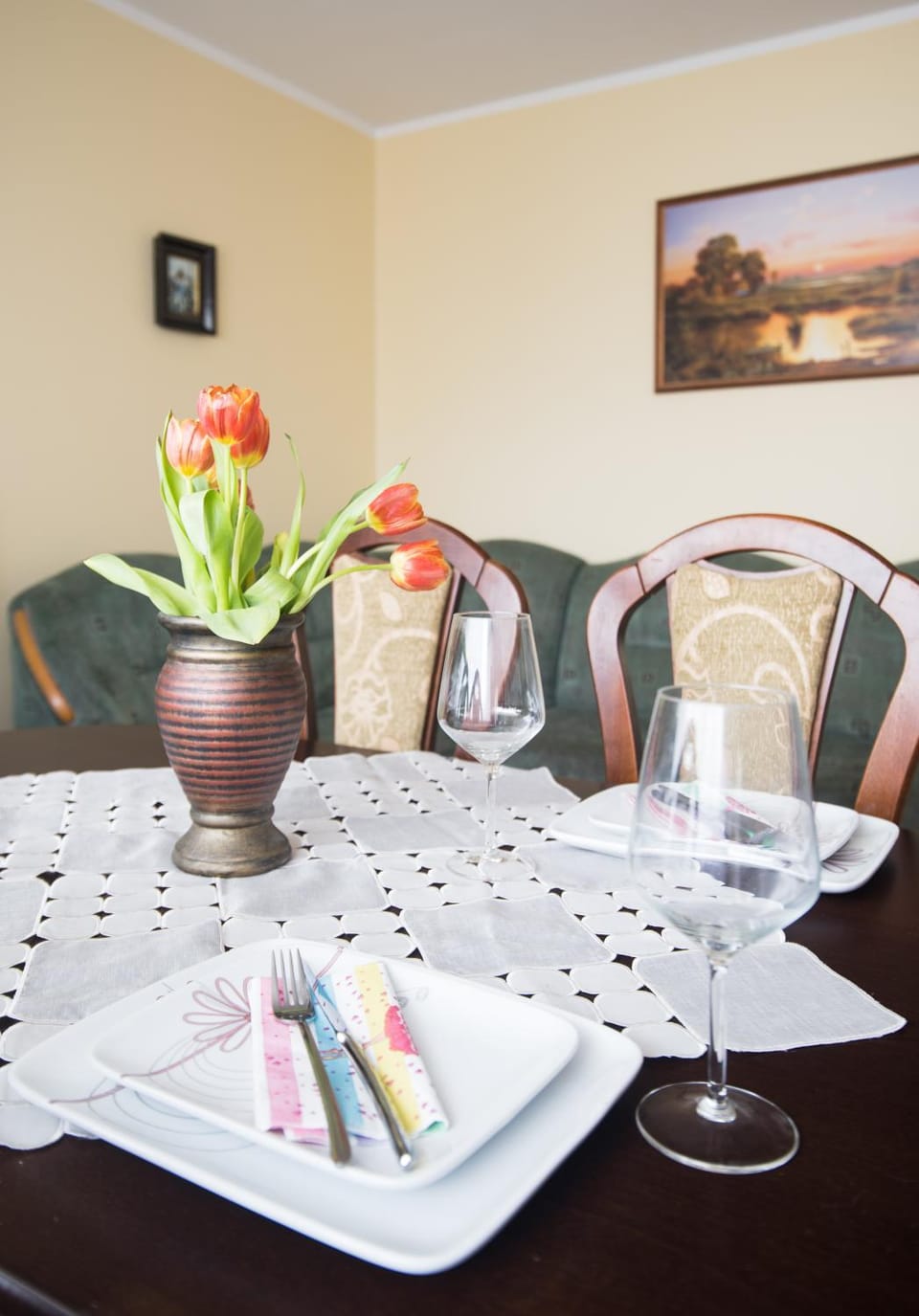 Apartament Kołobrzeg Myśliwska Apartment in West Pomeranian Voivodeship, Poland