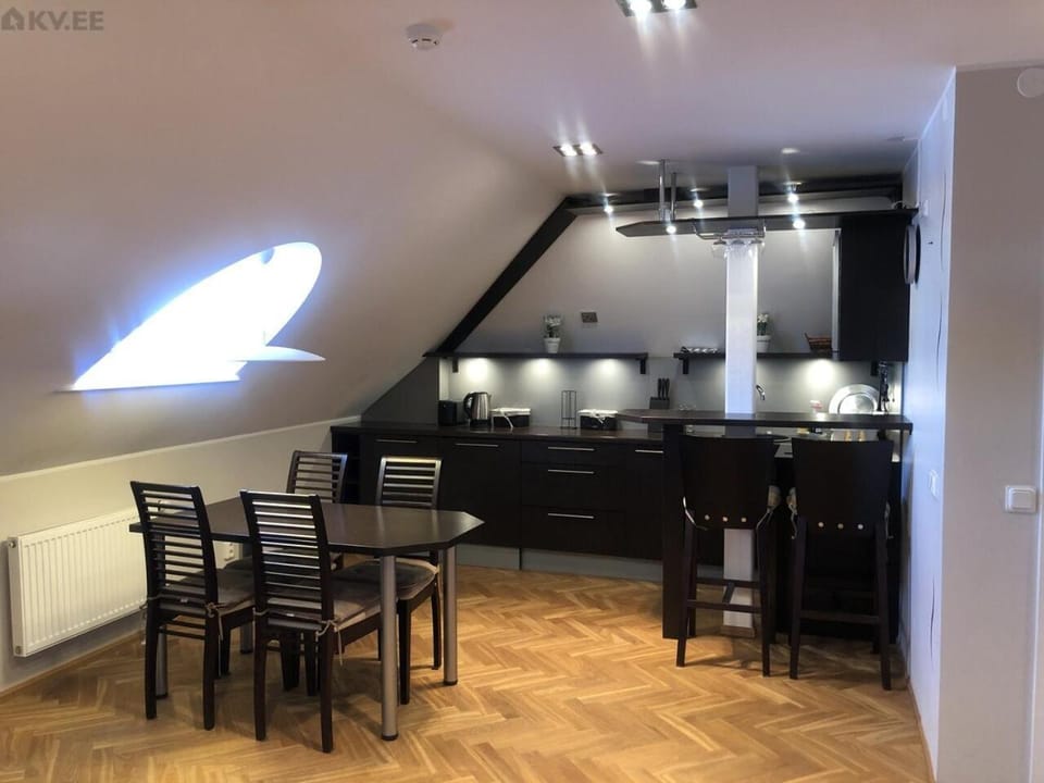 Old Town Apartment, Uus 28 Apartment in Tallinn