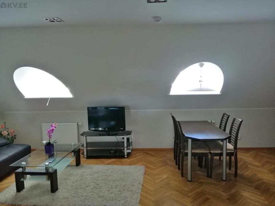 Old Town Apartment, Uus 28 Apartment in Tallinn