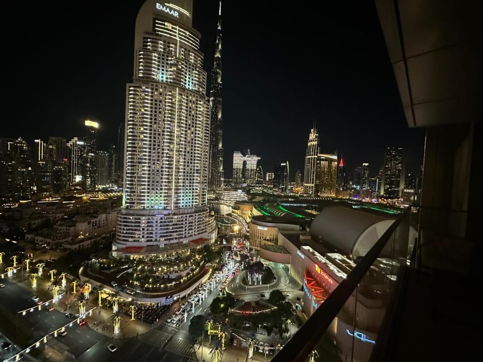 City view