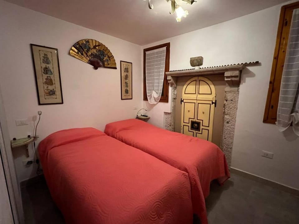 Appartamento-Cà San Marco Apartment in San Marco