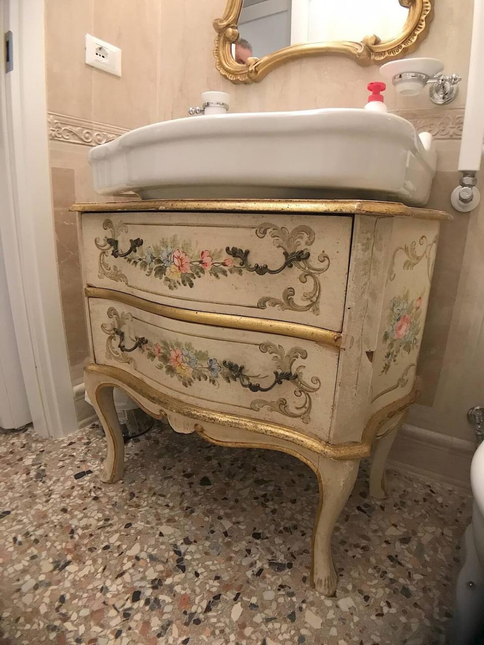 Appartamento-Cà San Marco Apartment in San Marco