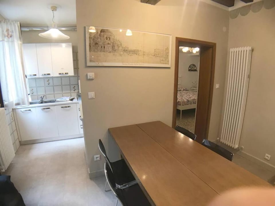 Appartamento-Cà San Marco Apartment in San Marco