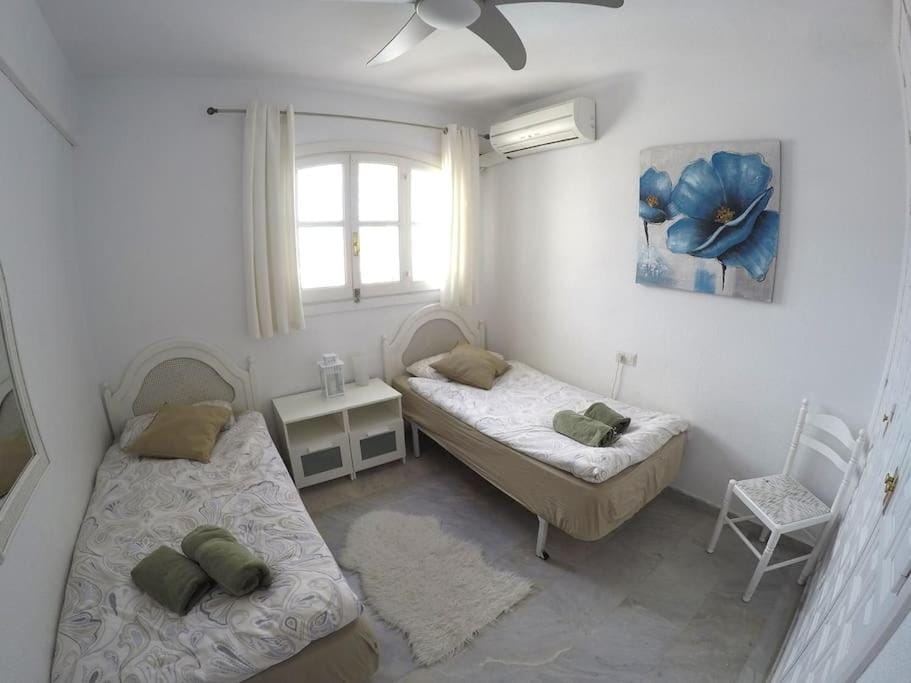 6 beds Apartment in Nerja, Spain Apartment in Nerja