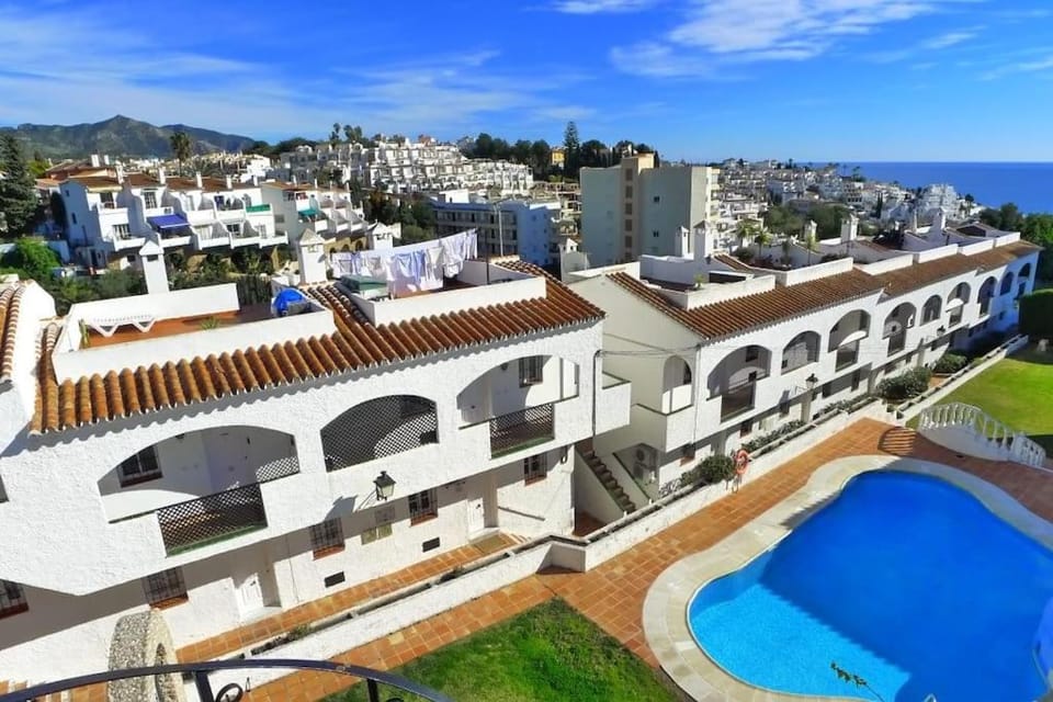6 beds Apartment in Nerja, Spain Apartment in Nerja