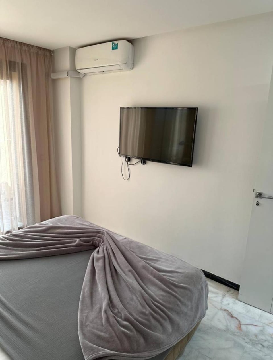 Super appartement au cœur de Marrakech Apartment in Marrakesh