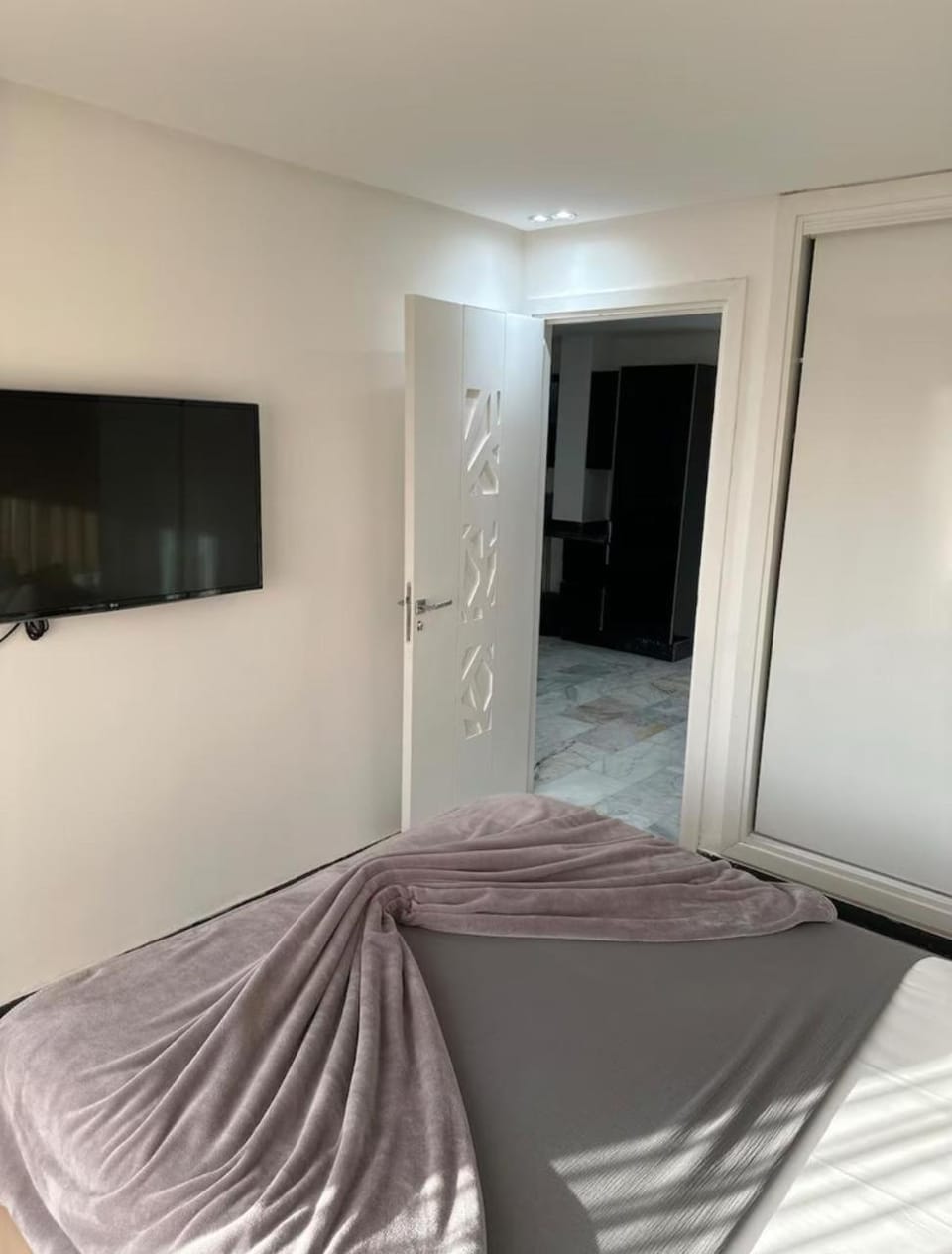 Super appartement au cœur de Marrakech Apartment in Marrakesh
