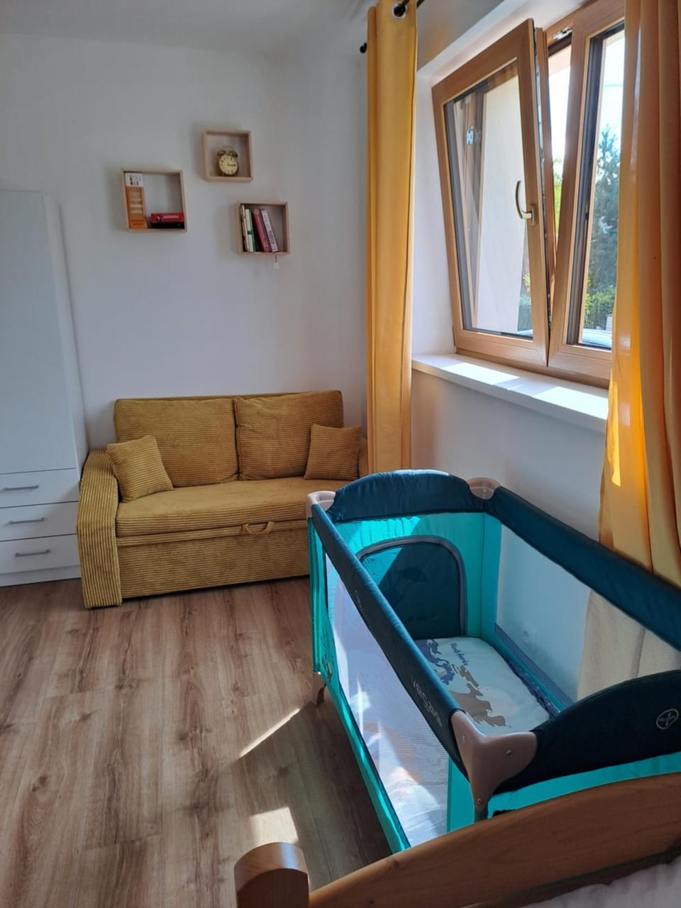 Apartmány Horní Bečva Apartment in Czechia
