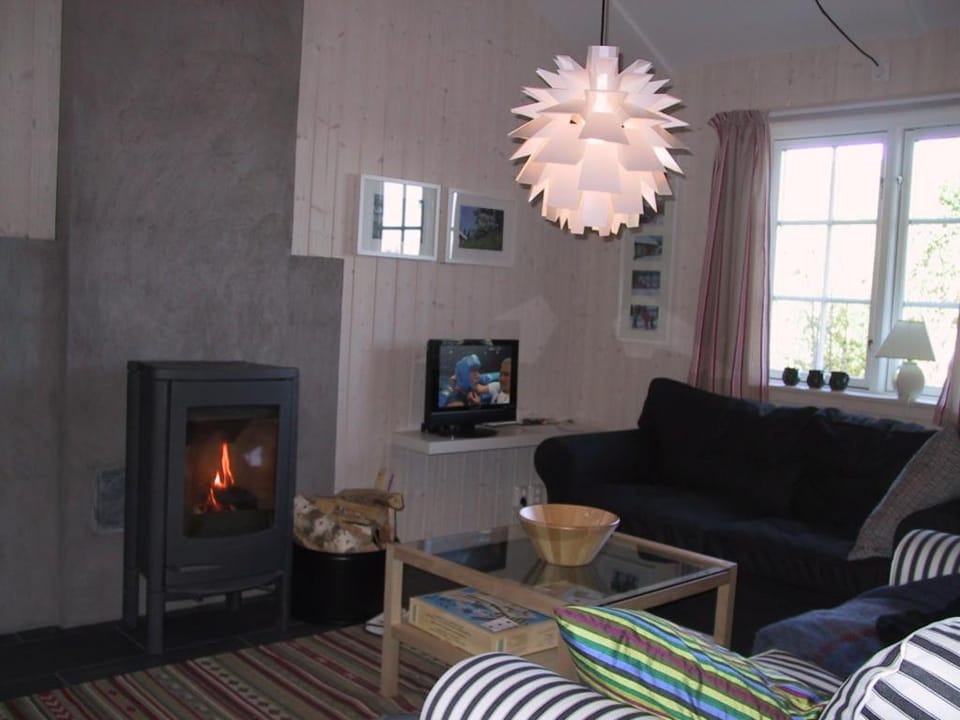 Gålå Fjellhytter House in Innlandet