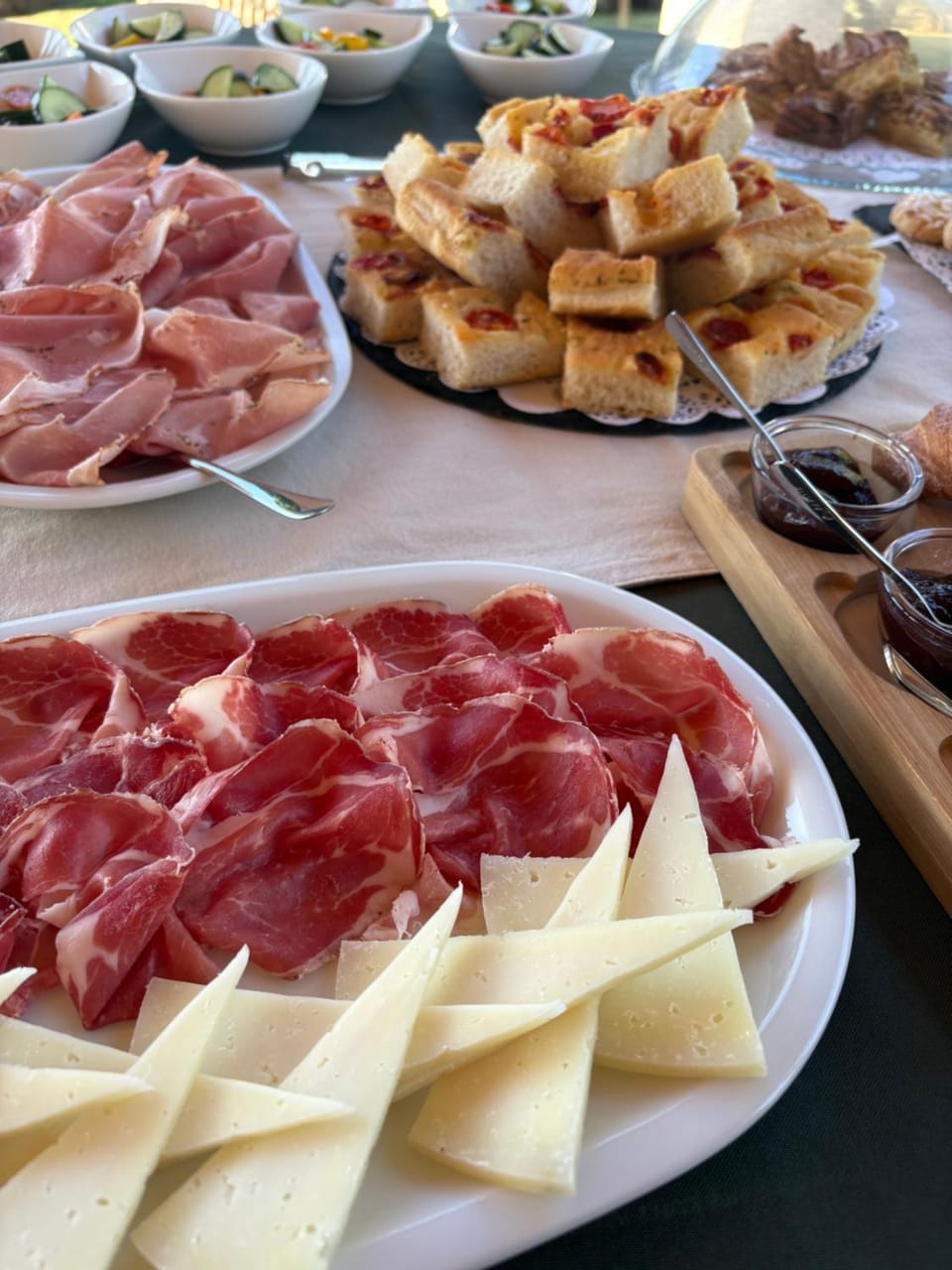 Stazzu Barecca B&B House in Sardinia
