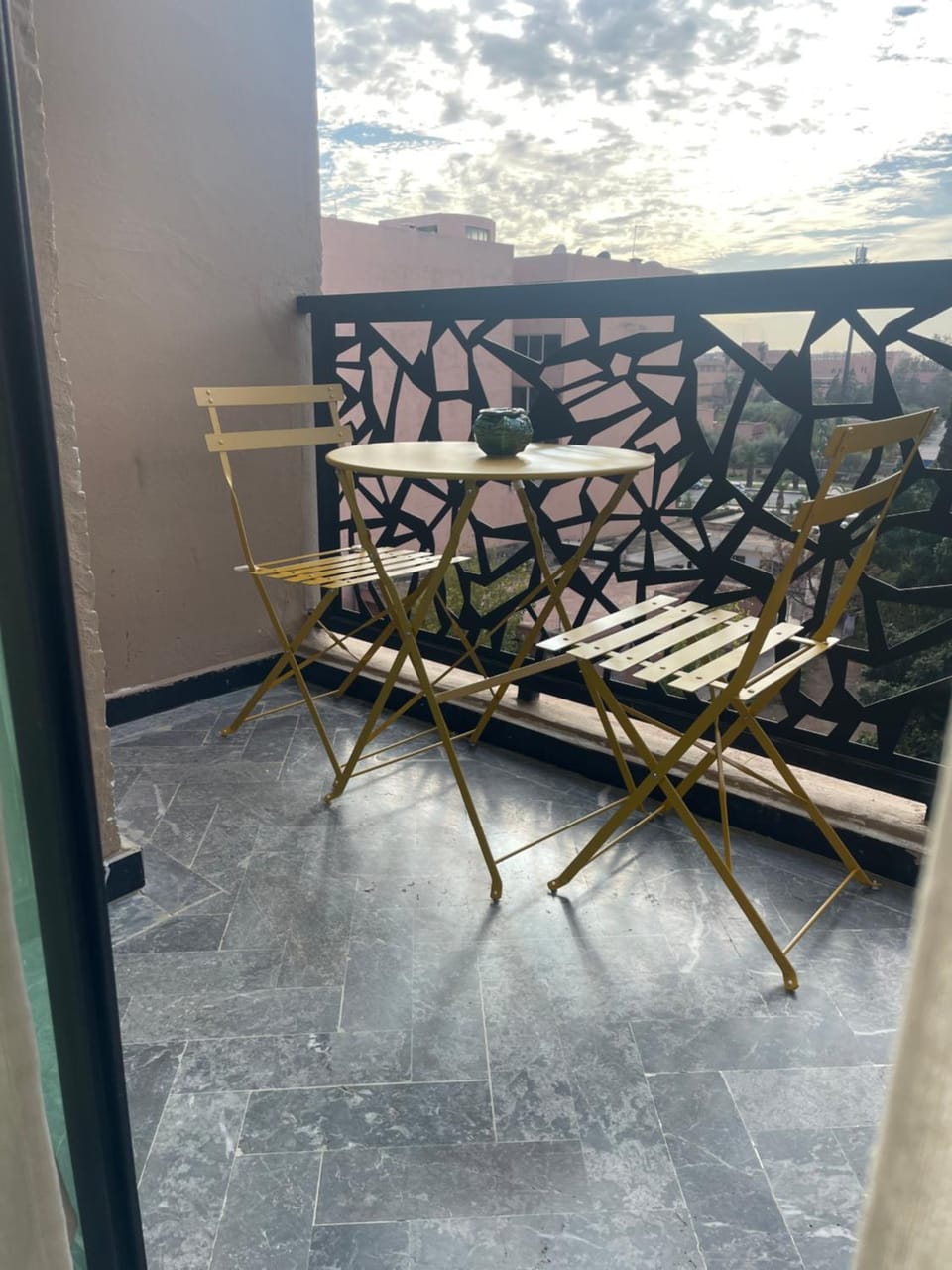 Super appartement centre ville Apartment in Marrakesh