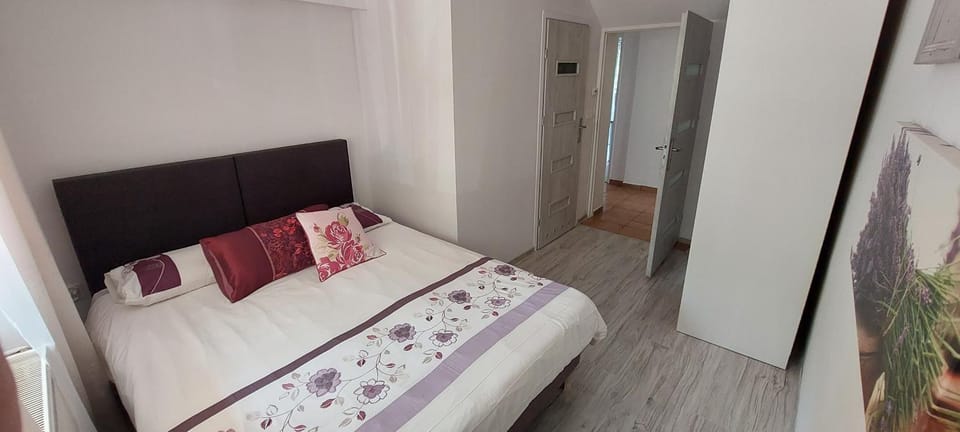 Apartament przy lesie Apartment in Lower Silesian Voivodeship
