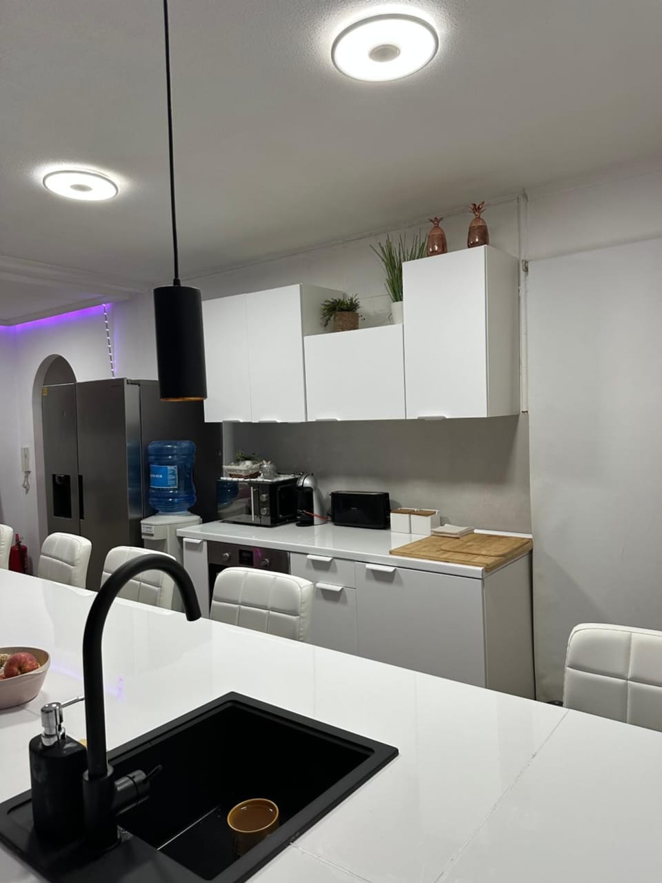 Stag hendo25pax Only 10min to the PARTY area DESPEDIDAS 25pax 10 min de la zona de fiesta Consultar precio Villa in Marina Baixa