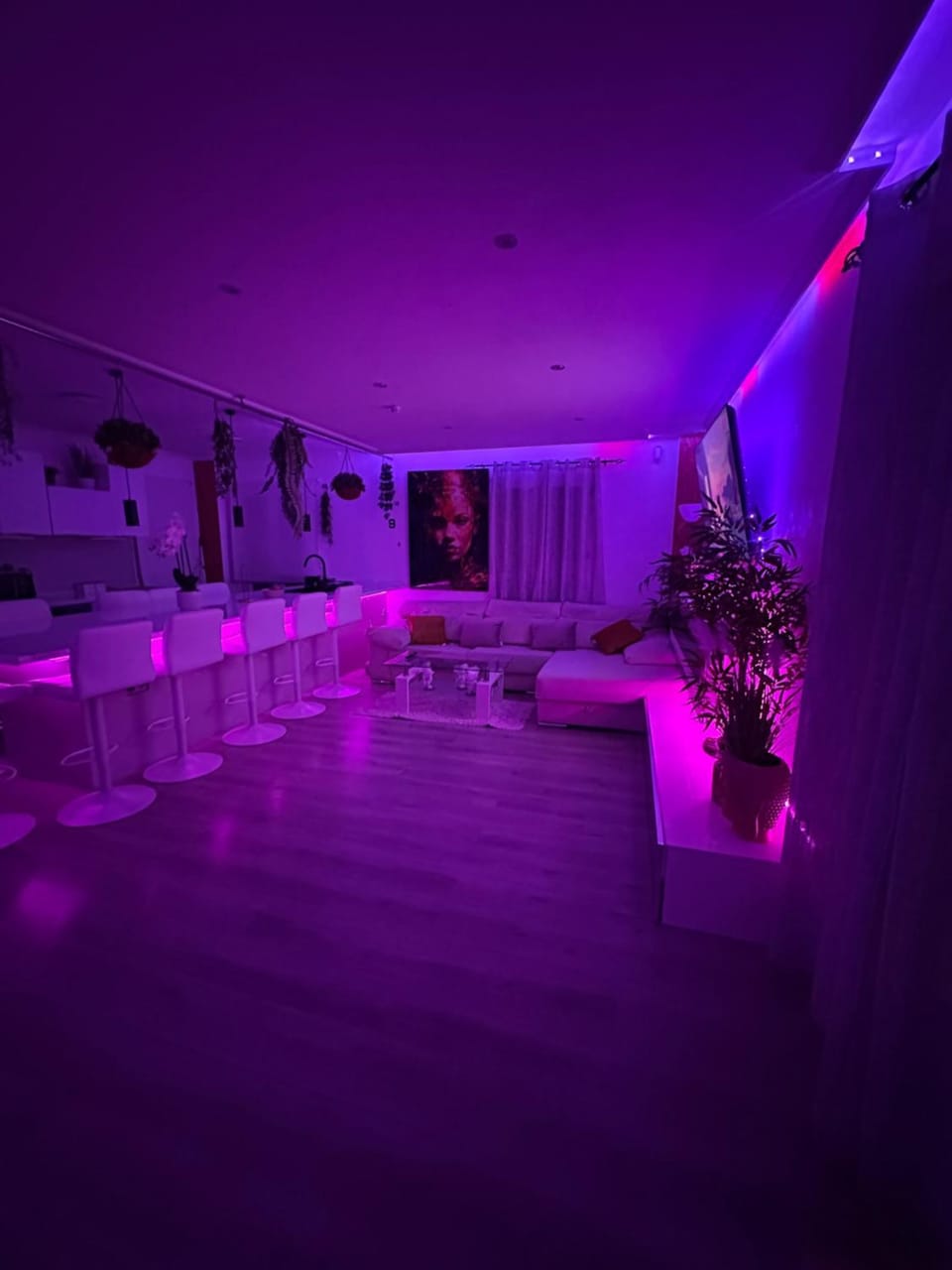 Stag hendo25pax Only 10min to the PARTY area DESPEDIDAS 25pax 10 min de la zona de fiesta Consultar precio Villa in Marina Baixa