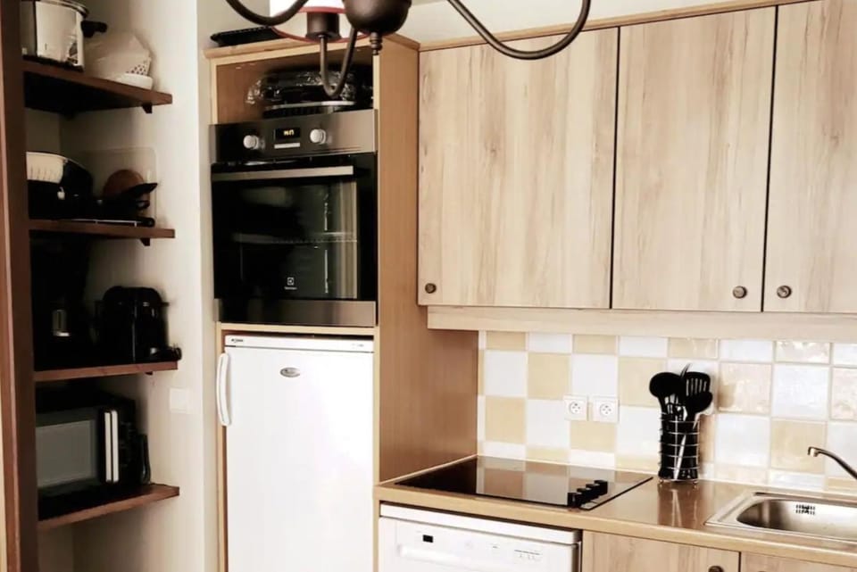 Résidence L’Albane Apartment in Piedmont