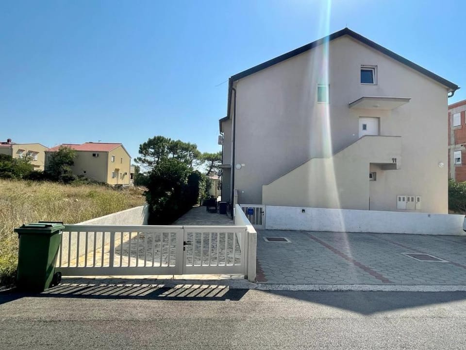 PATRIK Apartment in Zadar County