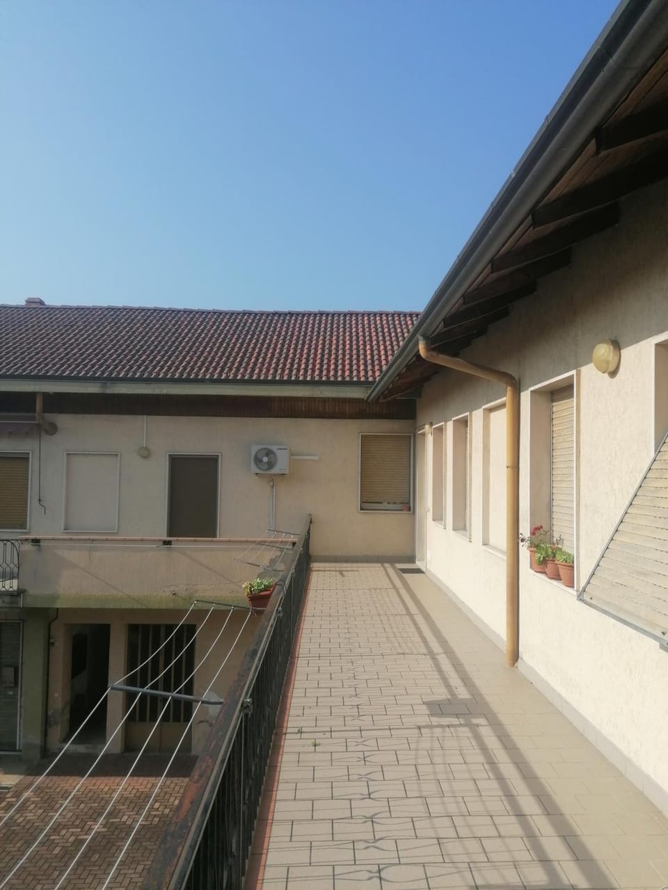 Vercelli suite Apartment in Piedmont