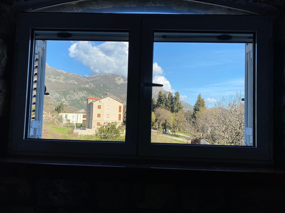 View (from property/room)