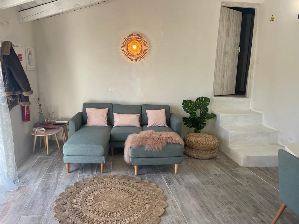 Casa da Estrelinha House in Faro District