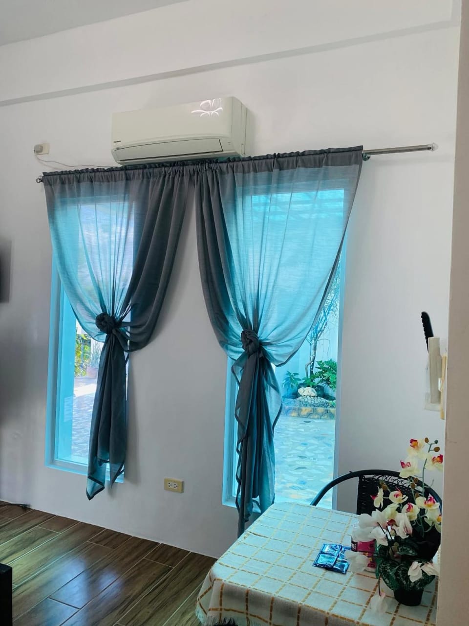Couple room A in Final Destination Resort Vacation rental in Bolinao