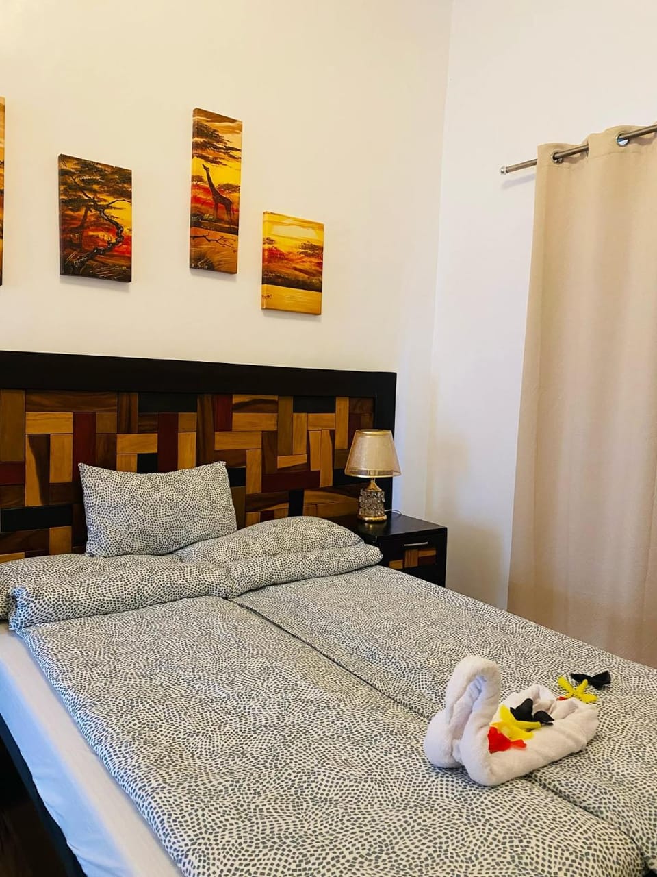 Couple room A in Final Destination Resort Vacation rental in Bolinao