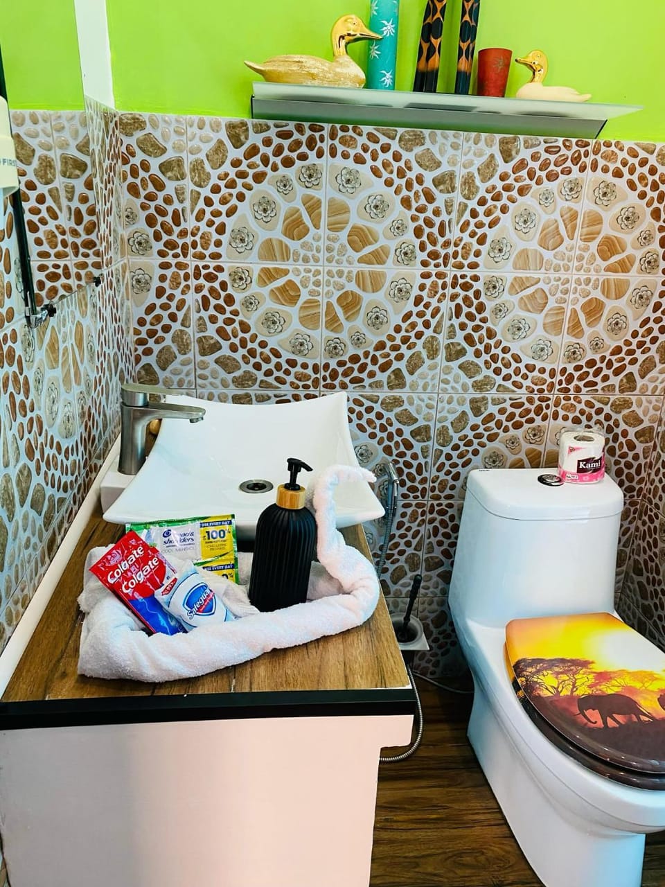 Couple room A in Final Destination Resort Vacation rental in Bolinao