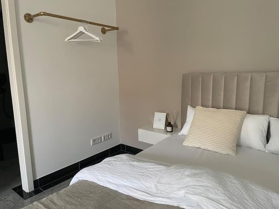 Luxuriöses Studio mit privatem Zugang zum See Apartment in Potsdam