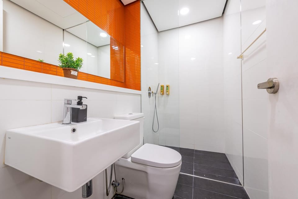 Arcoris Mont Kiara Apartment in Petaling Jaya